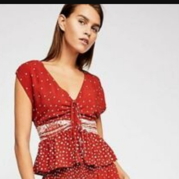 Free People Babylon River Set - Picture 4 of 7